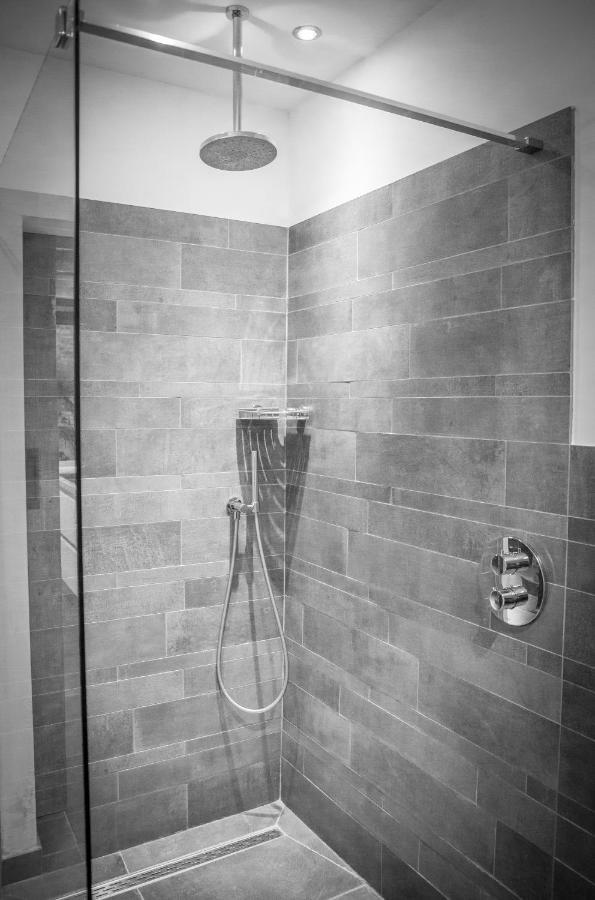 Bed En Box 3610 Bed & Breakfast Oirschot Ngoại thất bức ảnh