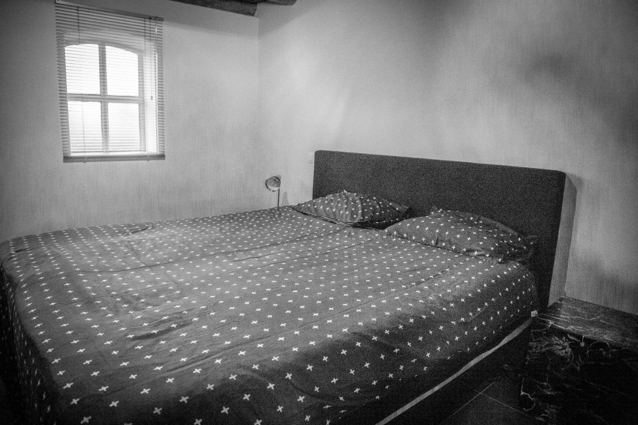 Bed En Box 3610 Bed & Breakfast Oirschot Ngoại thất bức ảnh