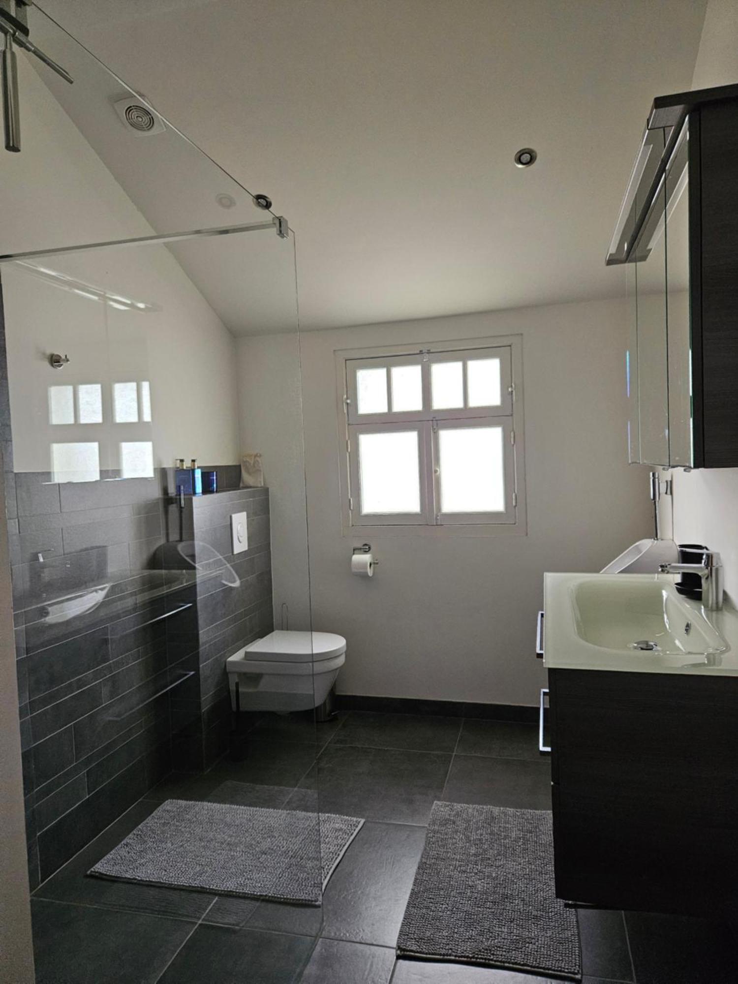 Bed En Box 3610 Bed & Breakfast Oirschot Ngoại thất bức ảnh